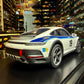 PORSCHE DAKAR 911 / 442 of 911 PIECES