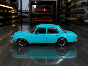 MERCEDES 300 SL