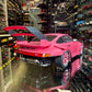 PORSCHE RWB 993 ( limited edition)