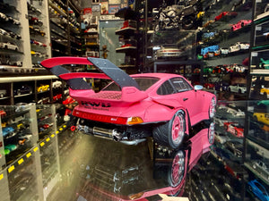 PORSCHE RWB 993 ( limited edition)