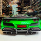 FERRARI F8 NOVITEC N-LARGO ( 39of 99 pieces )