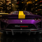 FERRARI 812 COMPETIZIONE ( 13 of 29 PIECES )