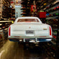 CADILLAC FLEETWOOD