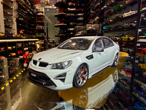 HSV Gen-F GTS
