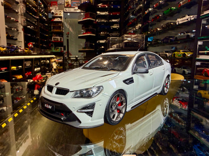 HSV Gen-F GTS