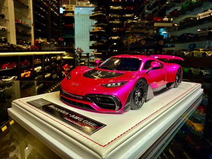 MERCEDES AMG ONE ( 39 of 39 pieces )