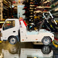 HINO 300 TOWING TRUCK