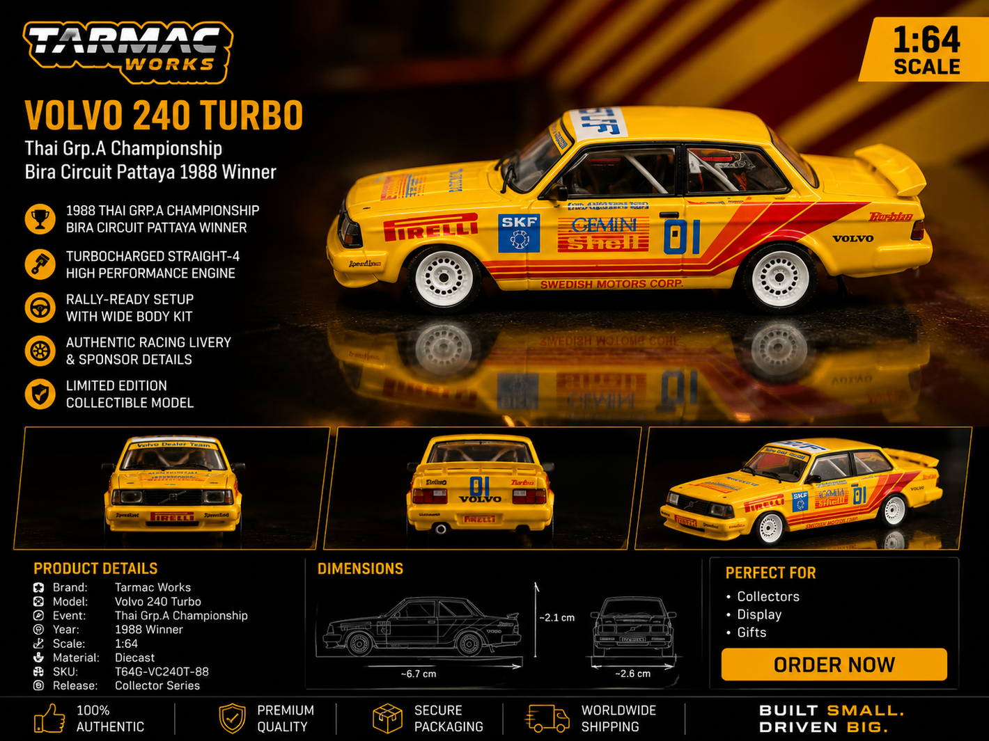 Volvo 240