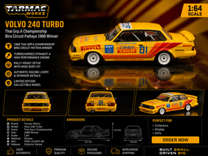 Volvo 240