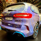 BMW IX5 HYDROGEN IN CONVERSATION WITH ES DEVLIN
