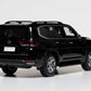 TOYOTA LANDCRUISER