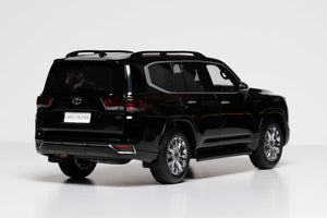TOYOTA LANDCRUISER