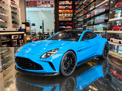 ASTON MARTIN VANTAGE