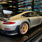 PORSCHE GT2 RS