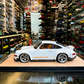 PORSCHE 911 SINGER DLS
