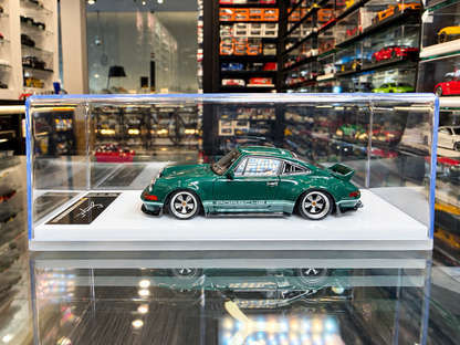 PORSCHE SINGER