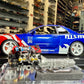 NISSAN SKYLINE NISMO R34 GT-R R TUNE