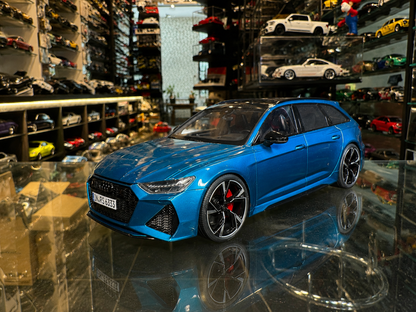 AUDI RS6 AVANT ( 50 of 99 )
