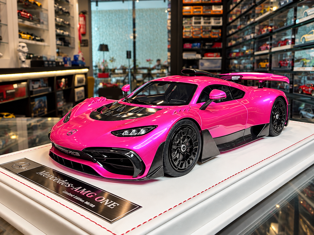 MERCEDES AMG ONE (39 of 39 )