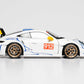 PORSHE 911 GT3 RS