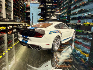 SHELBY GT500 DRAGON SNAKE