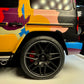 MERCEDES G63 CAMOUFLAGE