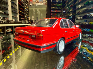 BMW 5 SERIES E34