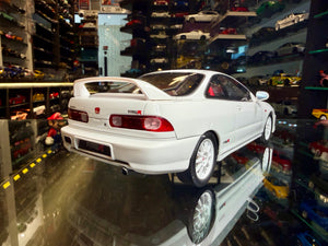 HONDA TYPE R INTEGRA DC2