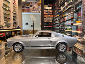 Ford Shelby GT500