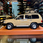 TOYOTA LAND CRUISER G 1998