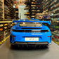PORSCHE 911 GT3 / 2 of 20 pieces