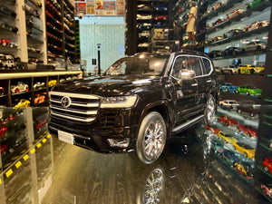 LAND CRUISER LC 300