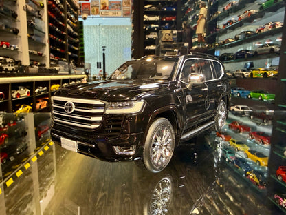 LAND CRUISER LC 300
