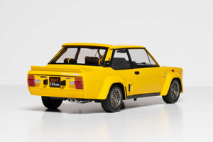 FIAT ABARTH