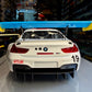 BMW M6 GTLM / ART JOHN BALDESSARI