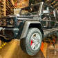 MERCEDES G650 LANDAULET