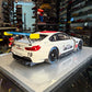 BMW M6 GTLM / ART JOHN BALDESSARI