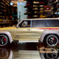 NISSAN PATROL SUPER SAFARI
