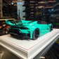 LAMBORGHINI LB SILHOUETTE WORKS HURACAN GT