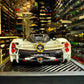 PAGANI UTOPIA