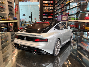 Nissan Fairlady Z - Samurai by Kyosho