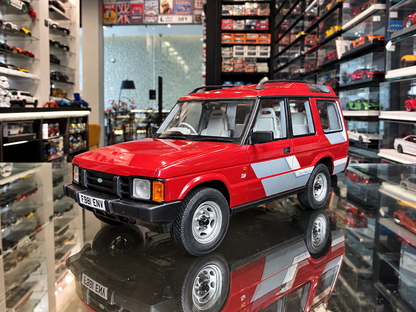 LANDROVER DISCOVERY 1