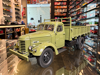 FAW Jiefang CA15 Classic Truck – Century Dragon