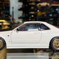NISSAN SKYLINE GTR R34 WITH ACCESSORIES