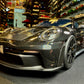 PORSCHE 992 GT3 RS