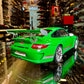 PORSCHE GT3 RS 4.0