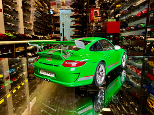 PORSCHE GT3 RS 4.0
