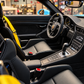 PORSCHE GT2 RS