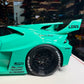 LAMBORGHINI LB SILHOUETTE WORKS HURACAN GT
