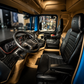 SCANIA CAR TRANSPORTER